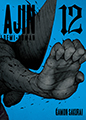 Ajin: Demi-Human, Vol. 12