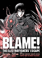 BLAME! The Electrofishers' Escape