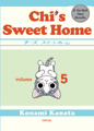 Chi's Sweet Home