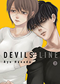 Devils' Line, Vol. 7