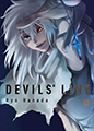 Devils' Line, Vol. 9