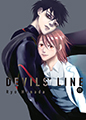 Devils' Line, Vol. 11