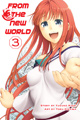 From the New World Vol. 3