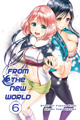 From the New World Vol. 6