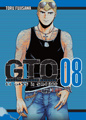 GTO 14 Days IN SHONAN vol 8