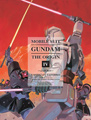 Gundam vol 4