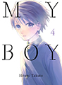 My Boy, Vol. 4