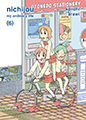 Nichijou, Vol. 6