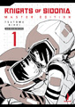 Knights of Sidonia Master Edition, Vol. 1