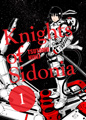 Knights of Sidonia, Vol. 1