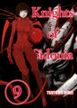 Knights of Sidonia, Vol. 9