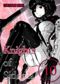 Knights of Sidonia, Vol. 10