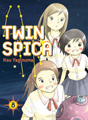 Twin Spica