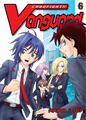 Cardfight!! Vanguard, Vol. 6