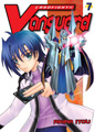 Cardfight!! Vanguard, Vol. 7