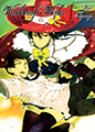 Witchcraft Works, Vol. 1