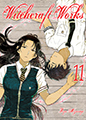 Witchcraft Works, Vol. 11