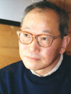 Joh Sasaki